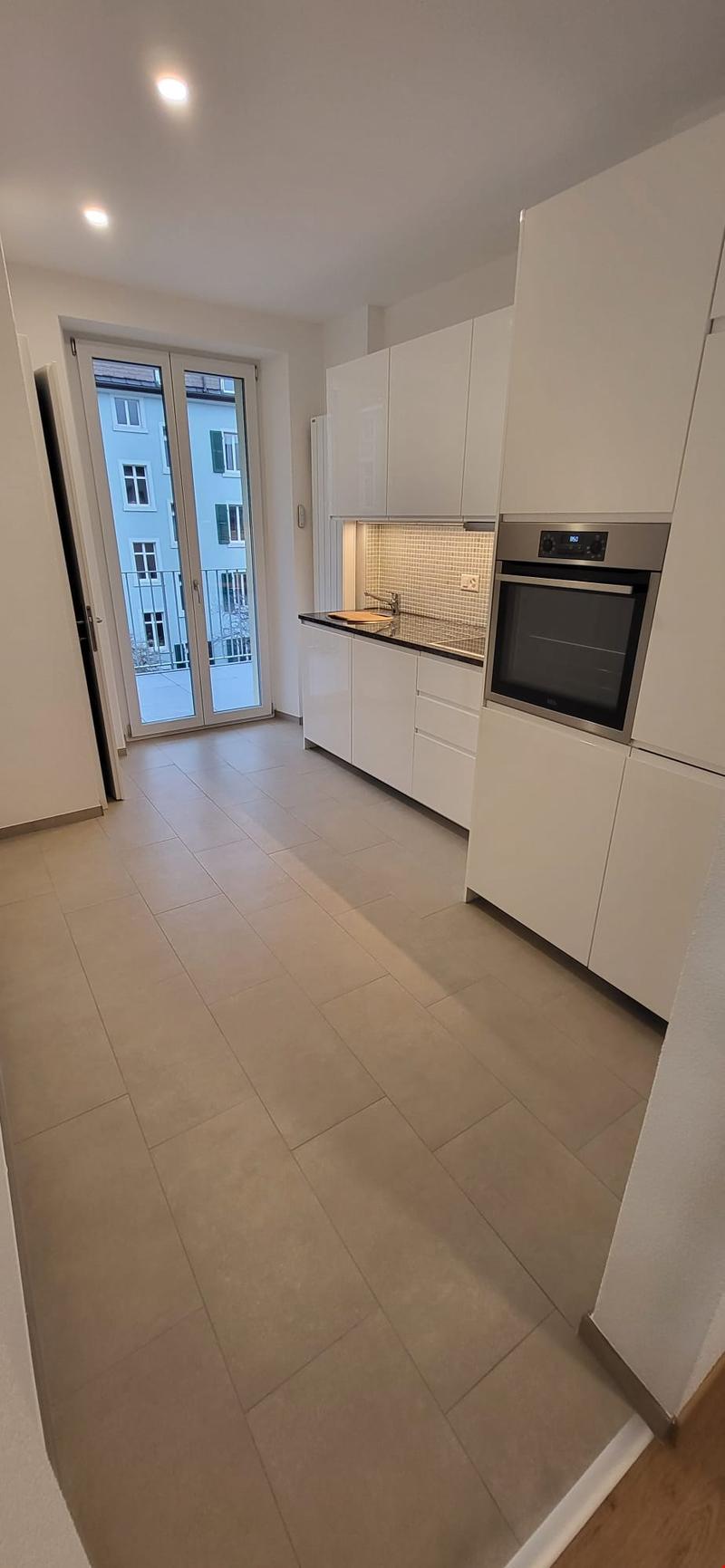Appartement 3 pièces General-Dufourstrasse 51/Extérieur PP (2)