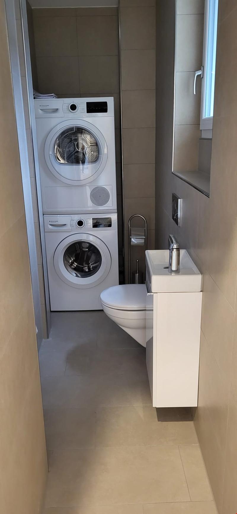 Appartement 3 pièces General-Dufourstrasse 51/Extérieur PP (11)