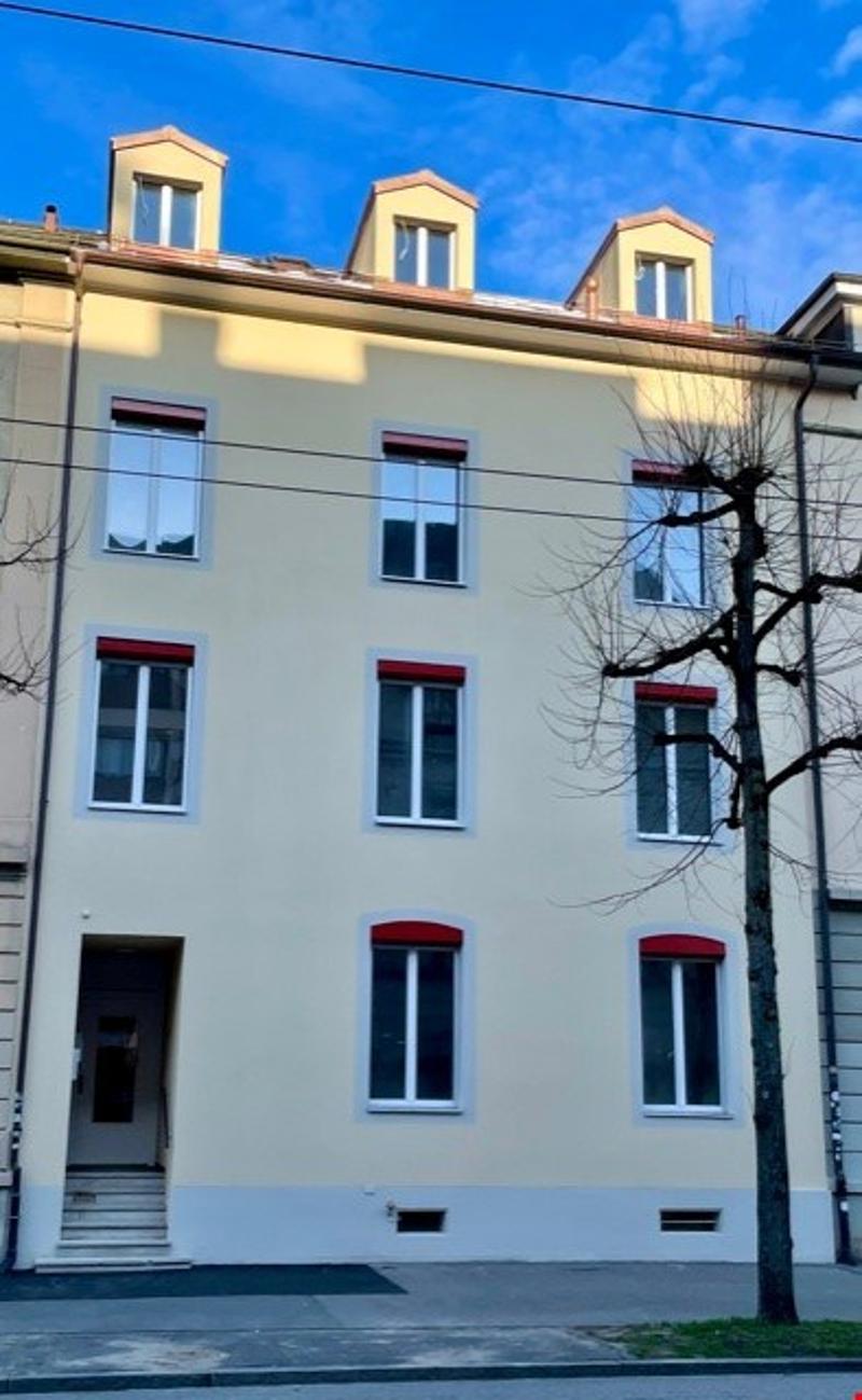 Appartement 3 pièces General-Dufourstrasse 51/Extérieur PP (1)
