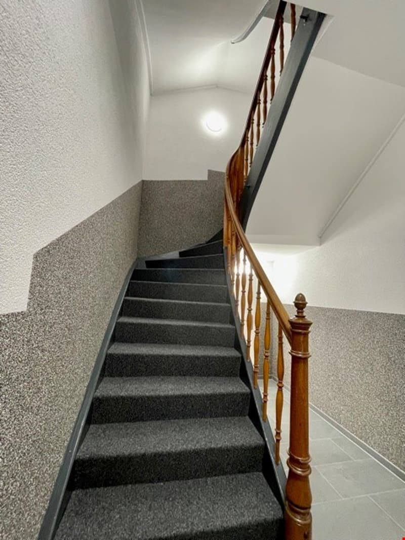 Appartement 3 pièces General-Dufourstrasse 51/Extérieur PP (14)