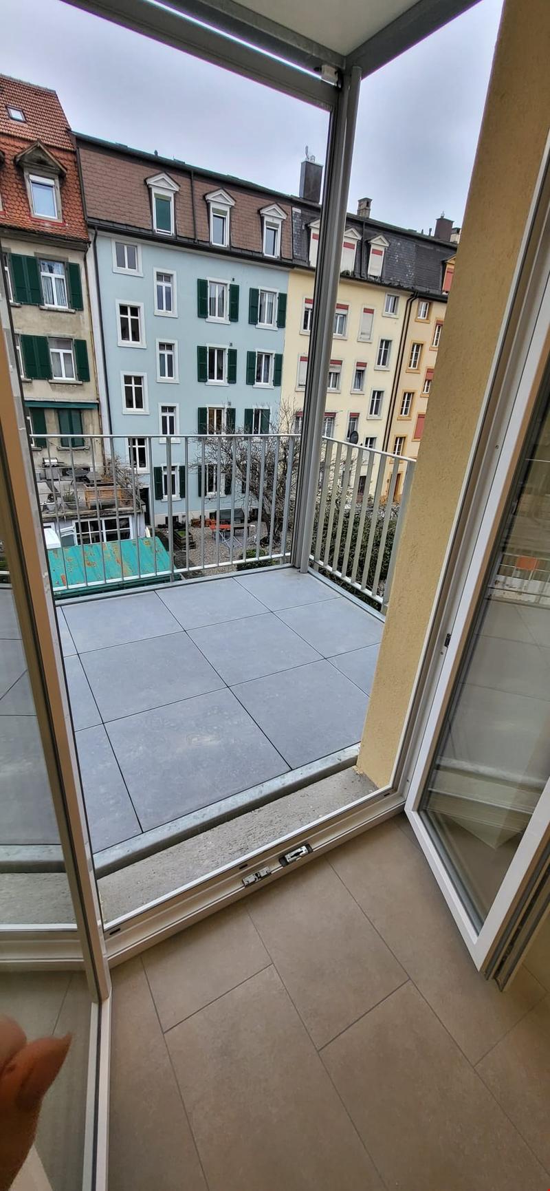 Appartement 3 pièces General-Dufourstrasse 51/Extérieur PP (5)