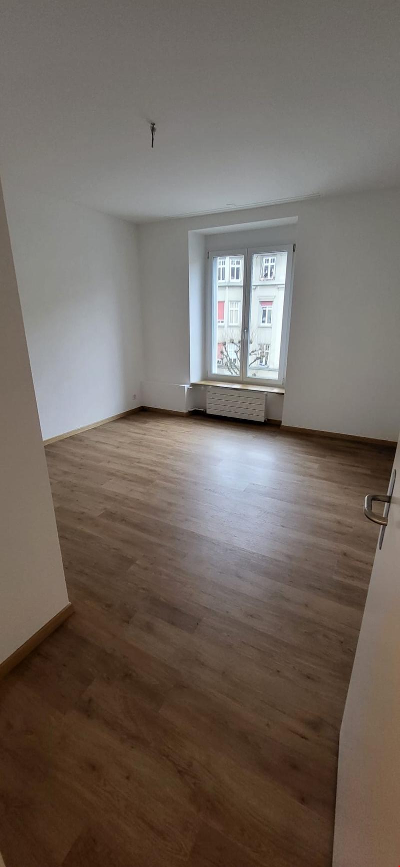Appartement 3 pièces General-Dufourstrasse 51/Extérieur PP (7)