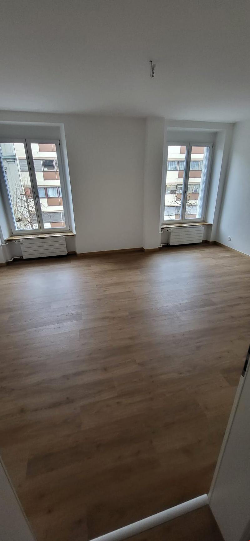 Appartement 3 pièces General-Dufourstrasse 51/Extérieur PP (6)