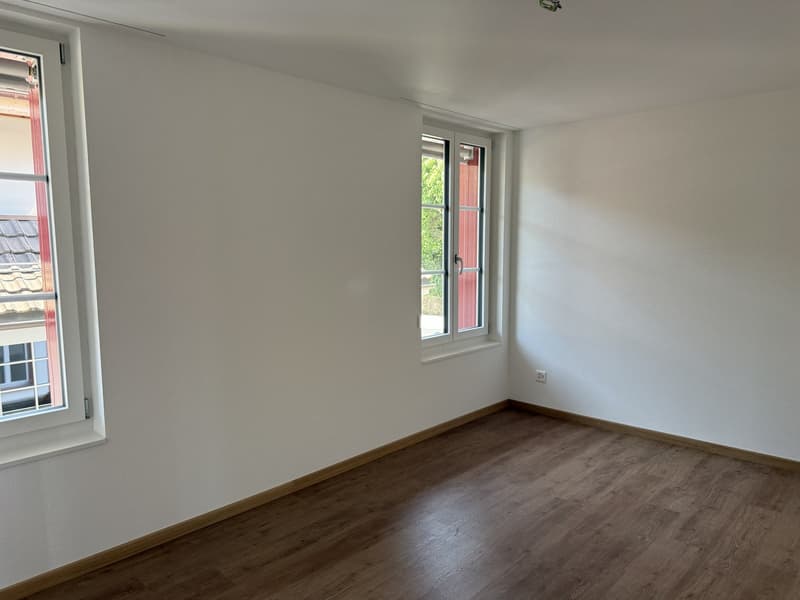 Kernsanierte zentral gelegene 2-Zim-Wohnung (12)