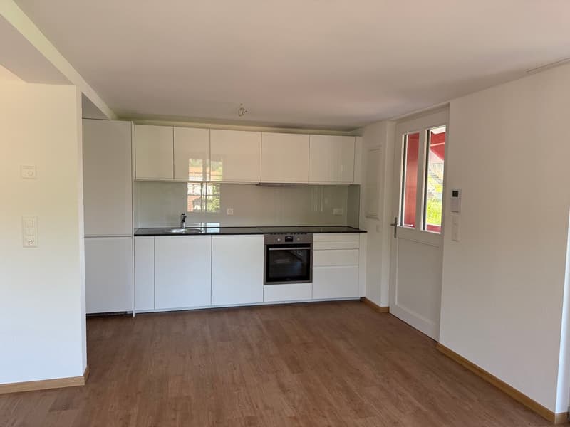 Kernsanierte zentral gelegene 2-Zim-Wohnung (9)