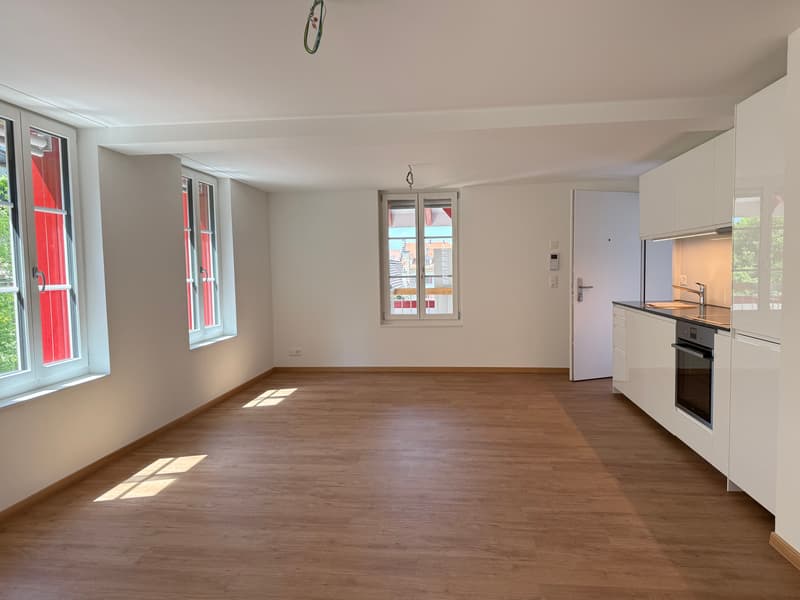 Appartement 2 pièces rénové au cœur de la ville (8)