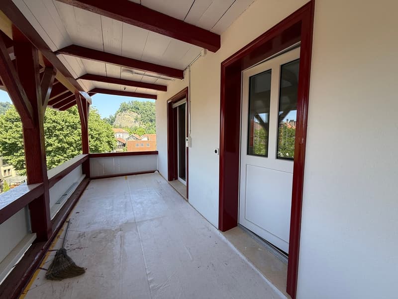 Premier contrat de location d'un appartement de 2 pièces au centre-ville (5)
