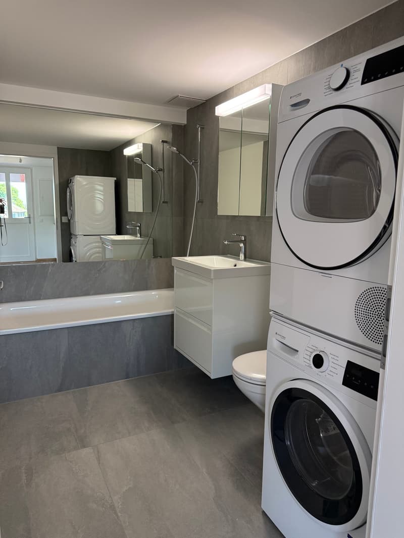 Premier contrat de location d'un appartement de 2 pièces au centre-ville (11)