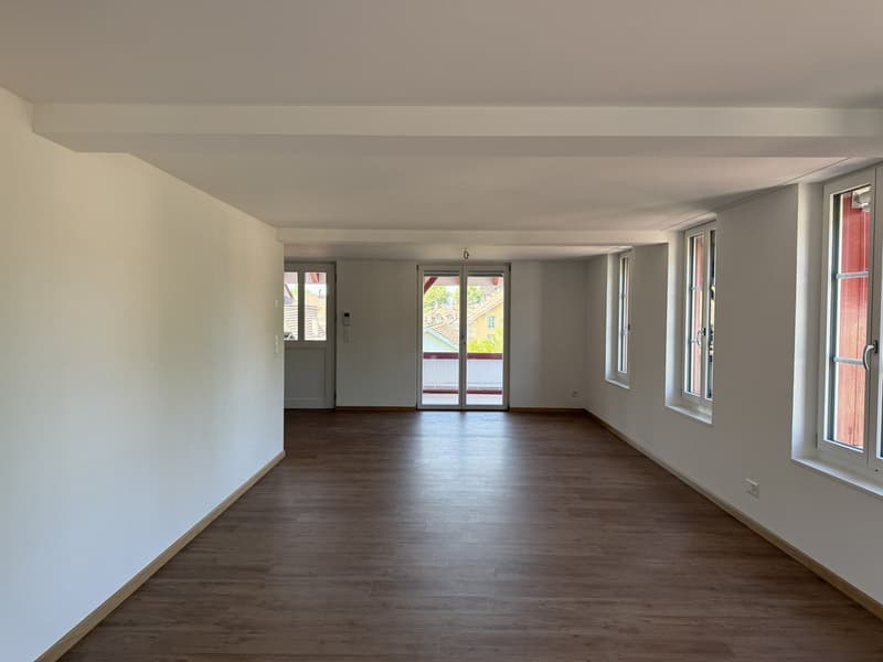 Premier contrat de location d'un appartement de 2 pièces au centre-ville (14)