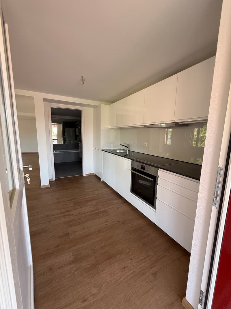 Location pour la première fois d'un appartement de 2 pièces au centre-ville (13)
