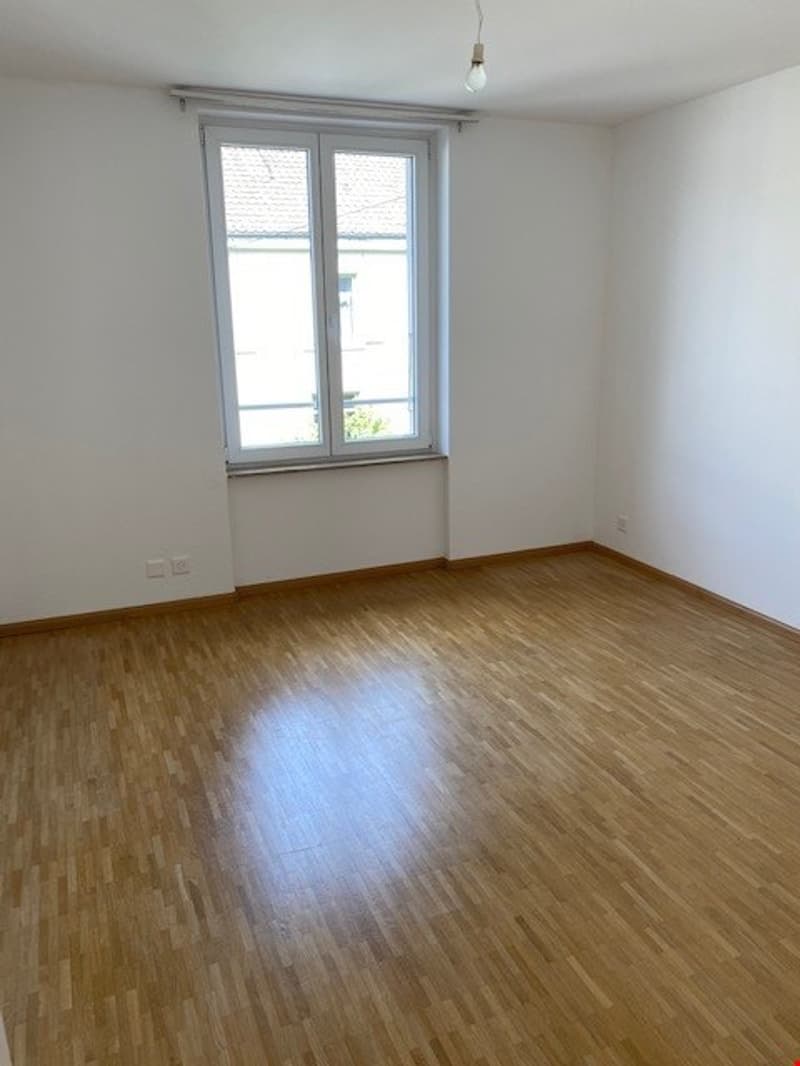 Appartement 2 pièces, Stöberstrasse 21, 4055 Bâle, 2e étage (8)