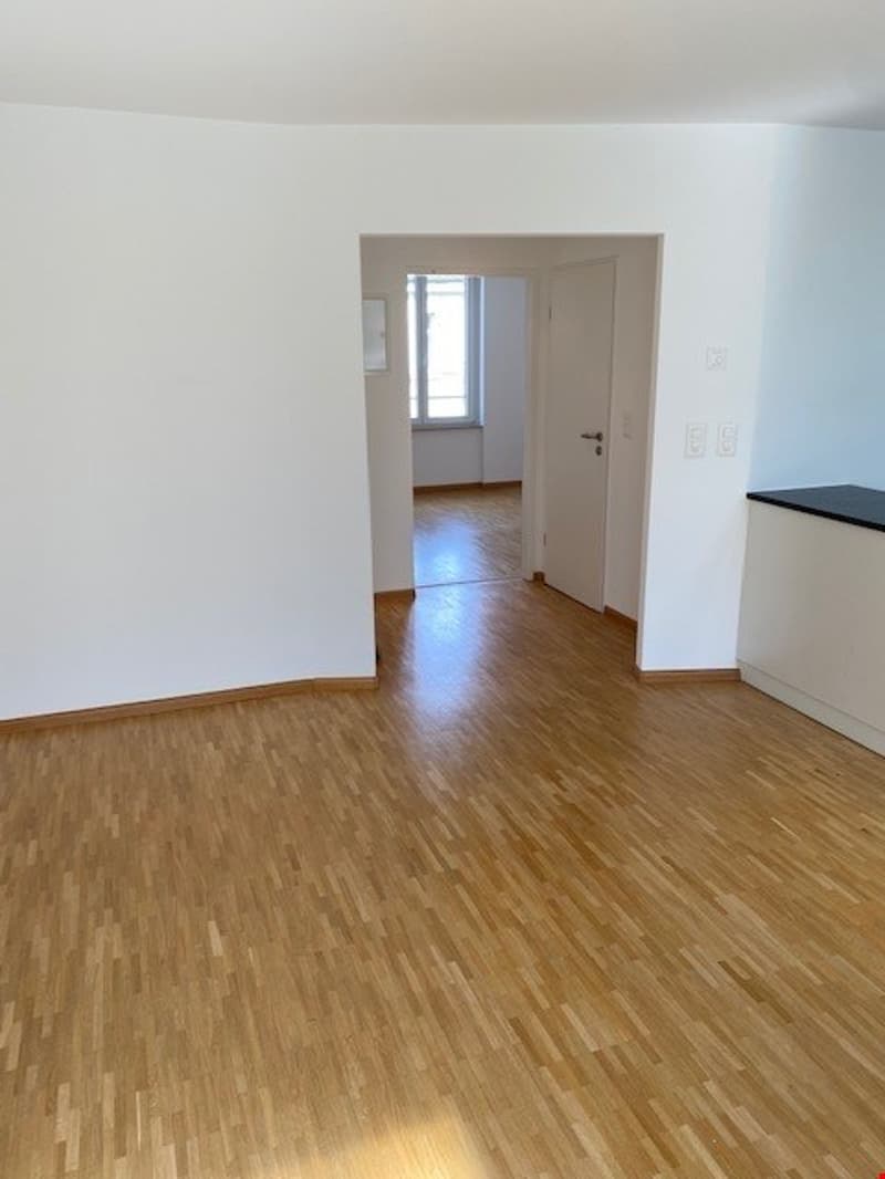 Appartement 2 pièces, Stöberstrasse 21, 4055 Bâle, 2e étage (7)