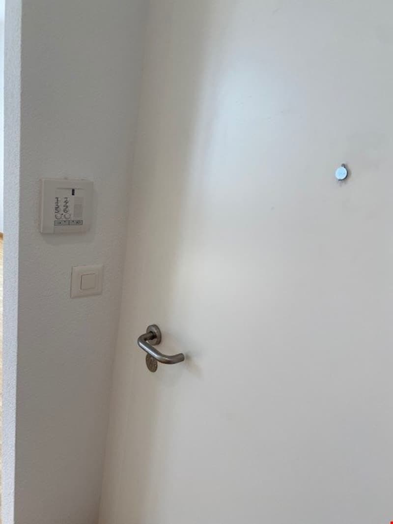 Appartement 2 pièces, Stöberstrasse 21, 4055 Bâle, 2e étage (9)