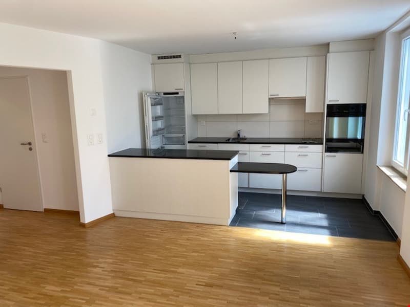 Appartement 2 pièces, Stöberstrasse 21, 4055 Bâle, 2e étage (3)