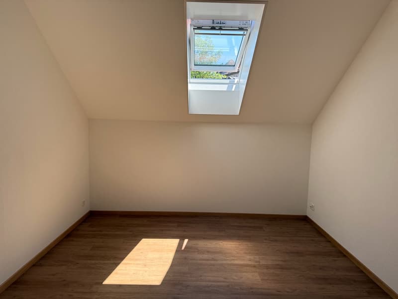 Erstbezug 2-Zimmer-Dachgeschosswohnung (17)