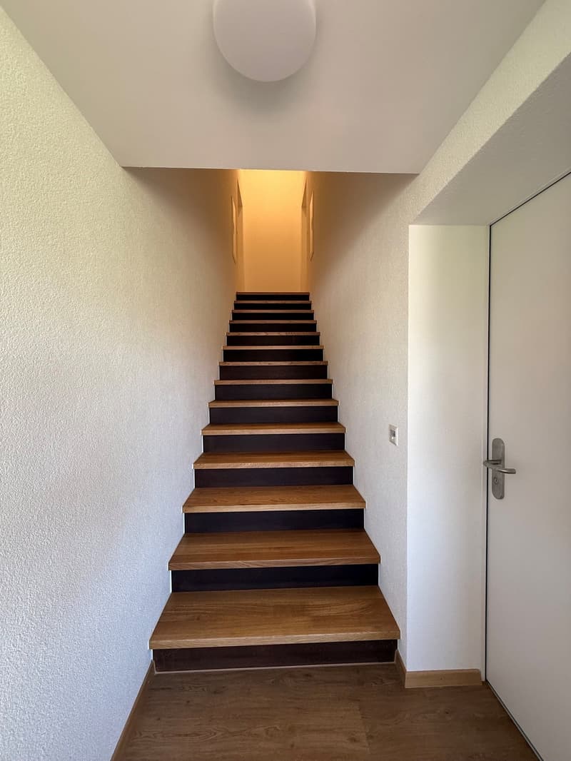 Erstbezug 2-Zimmer-Dachgeschosswohnung (6)