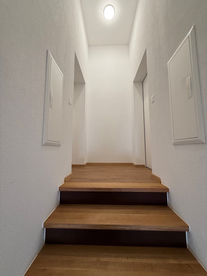Erstbezug 2-Zimmer-Dachgeschosswohnung (7)