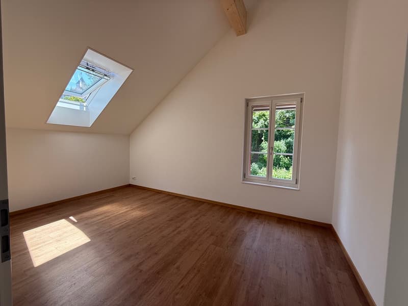 Erstbezug 2-Zimmer-Dachgeschosswohnung (16)