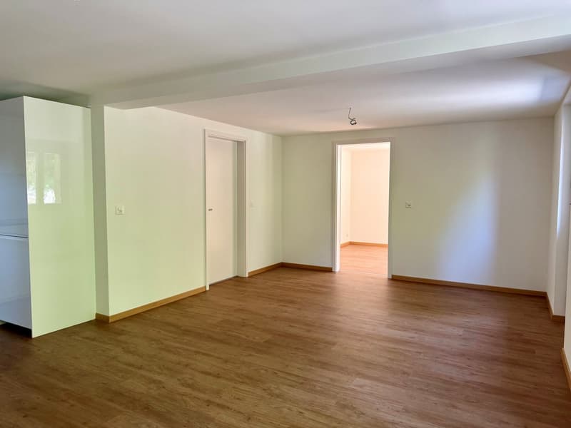 Erstbezug zentral gelegene 2-Zim-Wohnung (11)
