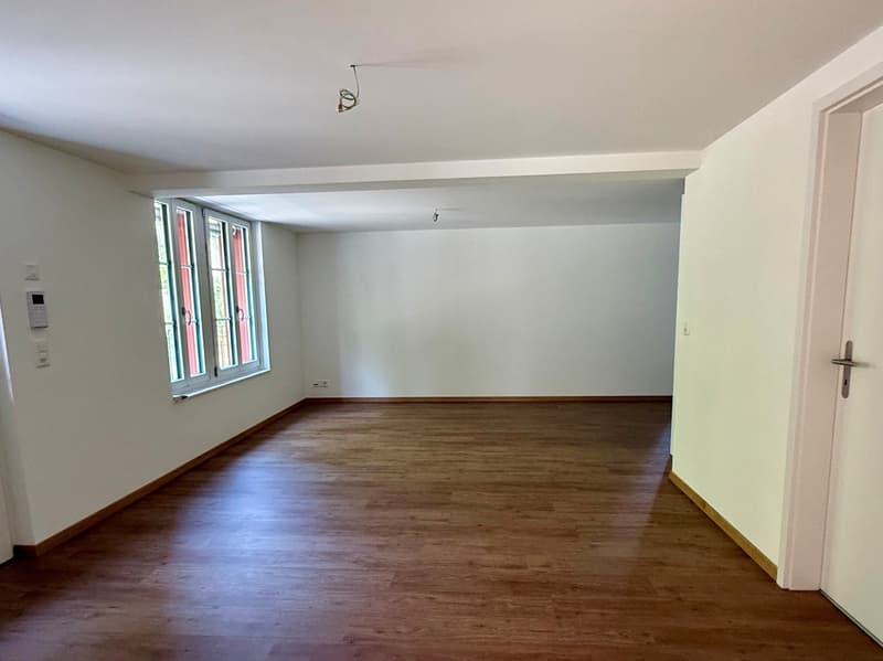 Erstbezug zentral gelegene 2-Zim-Wohnung (12)