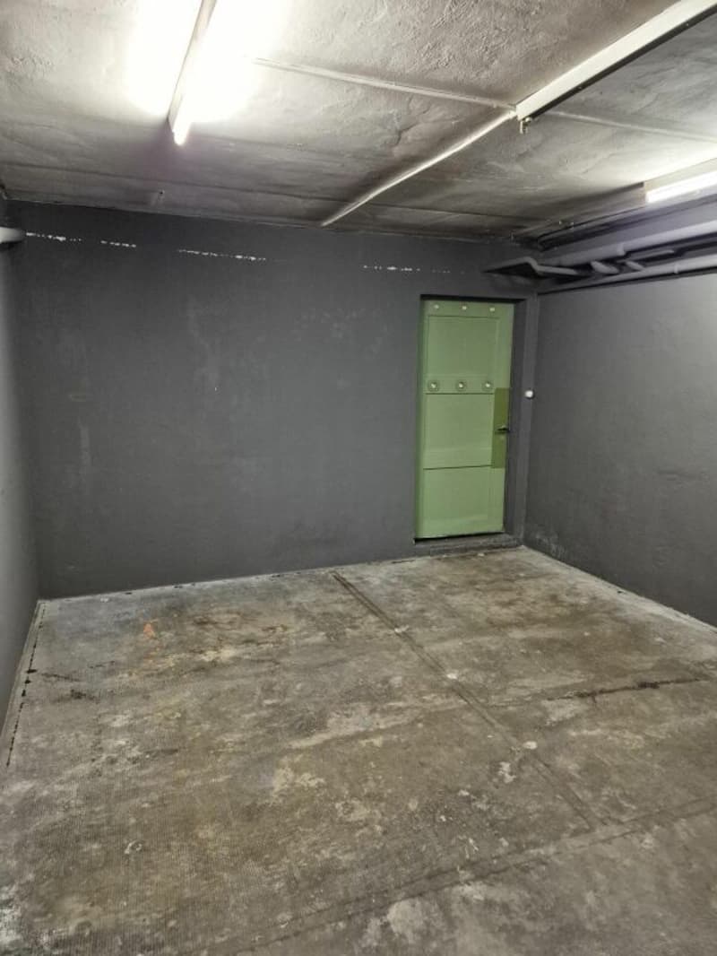 Lagerraum (ca. 19m2) im Verwaltungsgebäude - Buss Industriepark (3)