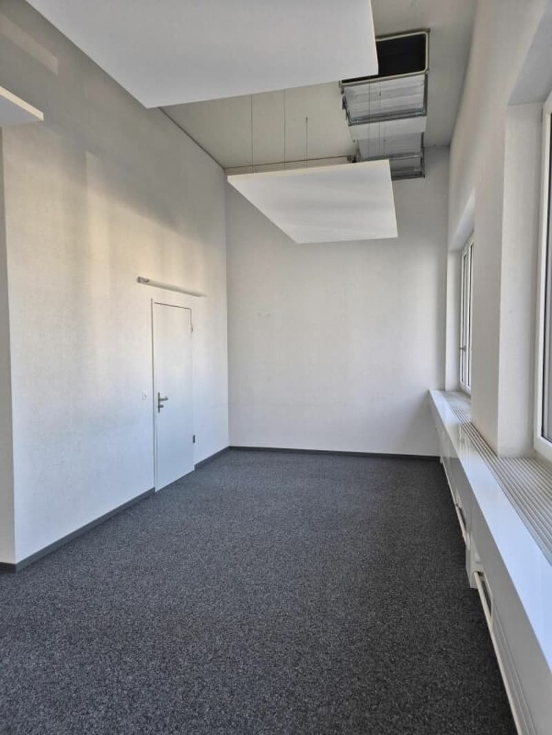 Attraktive Bürofläche im Anaxo Gebäude (2)