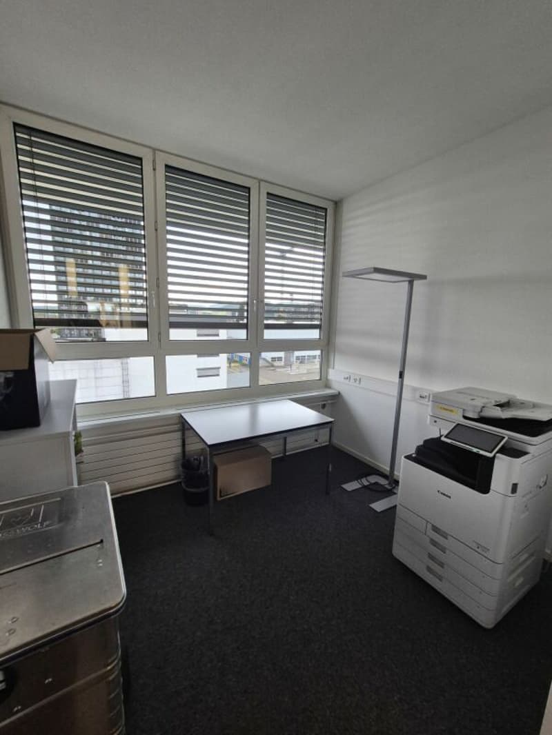 Grosszügige Bürofläche mit flexibler Raumaufteilung (7)