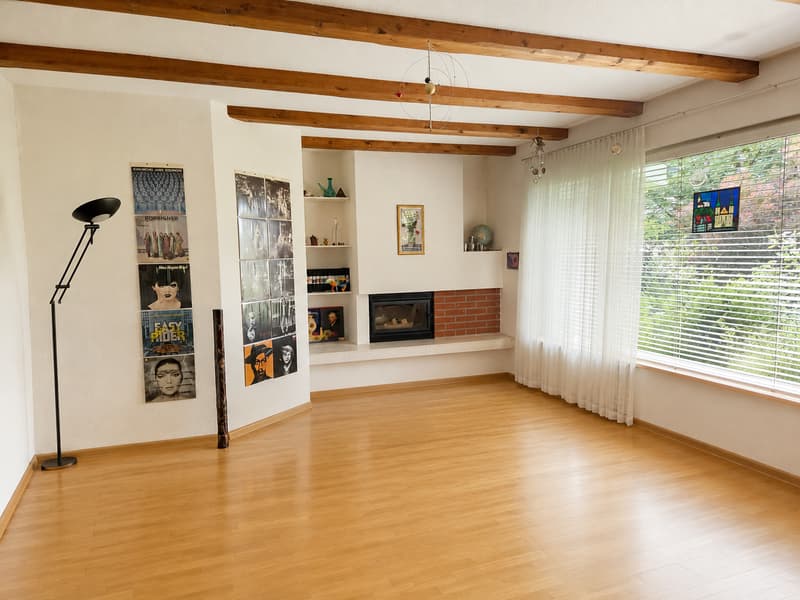Zu renovieren inkl. CHF 990'000 für Ihre individuellen Wohnwünsche (6)