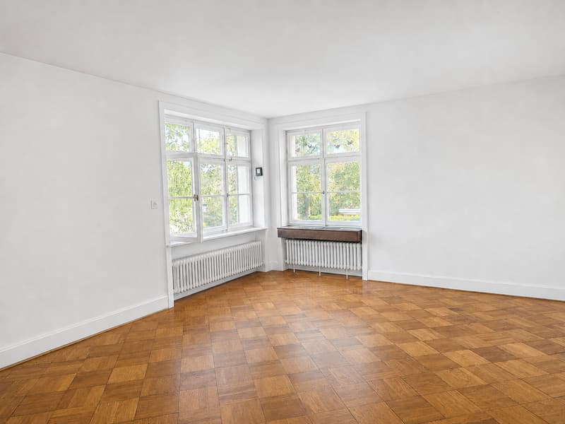 Das perfekte Renovationsobjekt inkl. CHF 500'000 für Änderungswünsche (3)