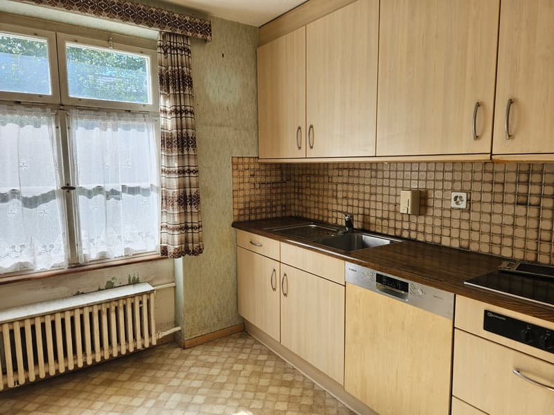 Das perfekte Renovationsobjekt inkl. CHF 500'000 für Änderungswünsche (4)