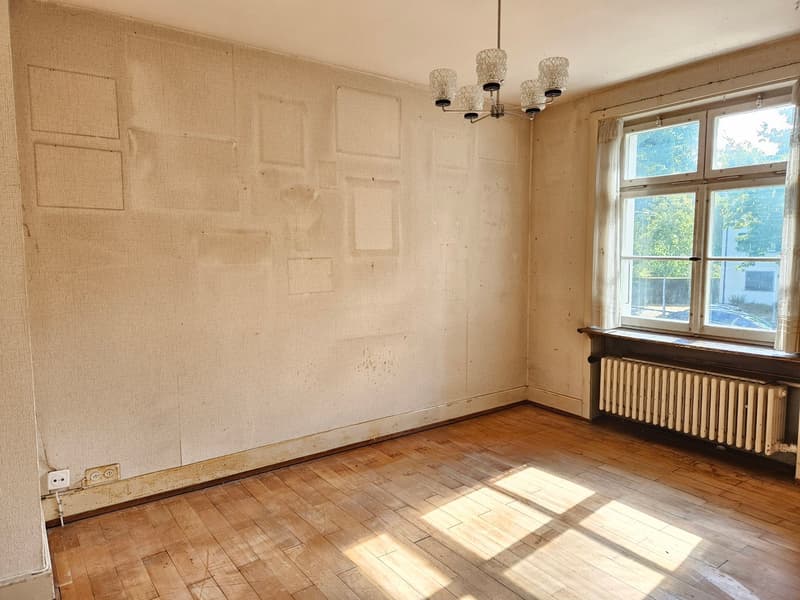 Das perfekte Renovationsobjekt inkl. CHF 500'000 für Änderungswünsche (7)