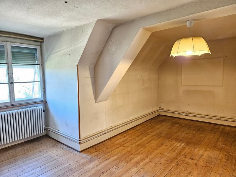 Das perfekte Renovationsobjekt inkl. CHF 500'000 für Änderungswünsche (8)