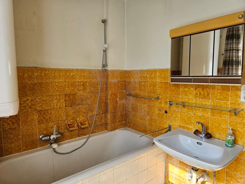 Das perfekte Renovationsobjekt inkl. CHF 500'000 für Änderungswünsche (5)