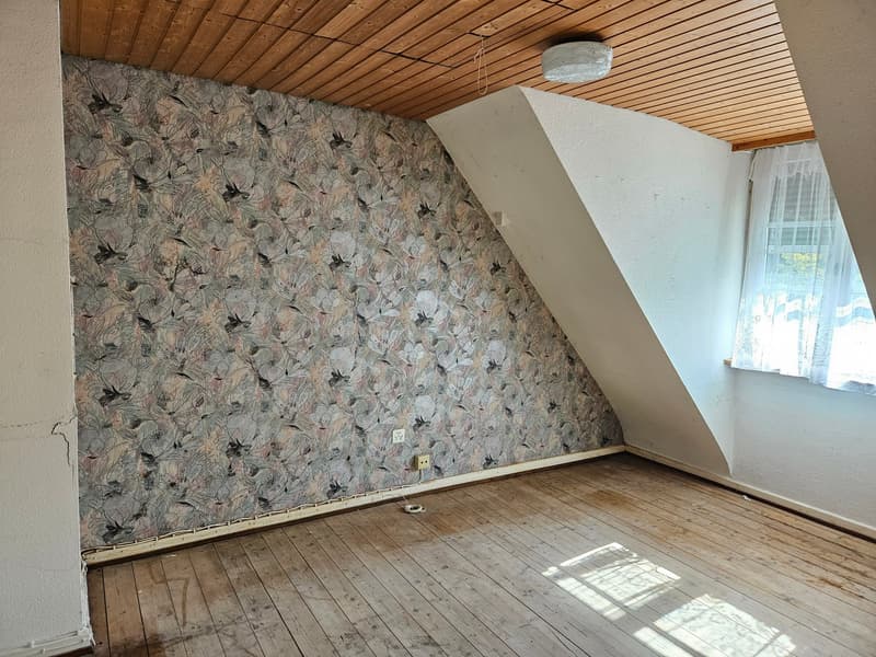 Das perfekte Renovationsobjekt inkl. CHF 500'000 für Änderungswünsche (9)