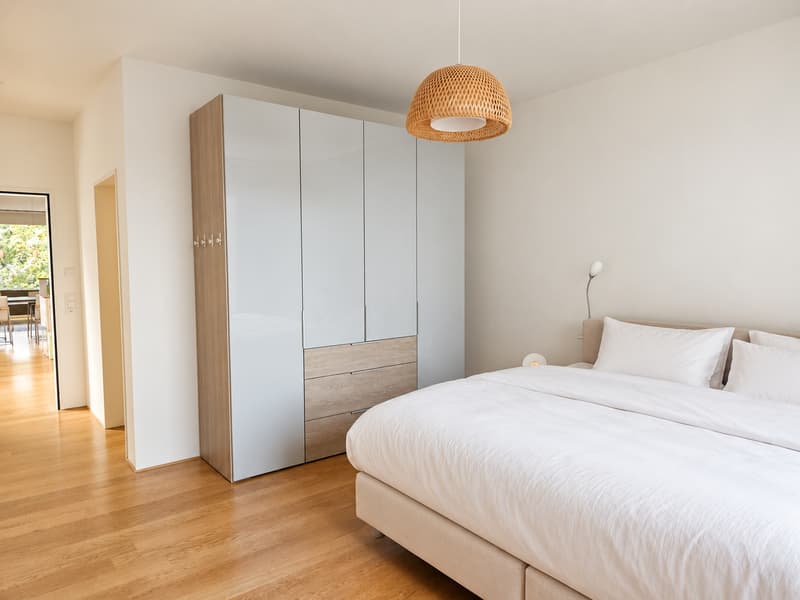 Exklusive Wohnung im Sevogelpark mit vielfältigen Extras (6)