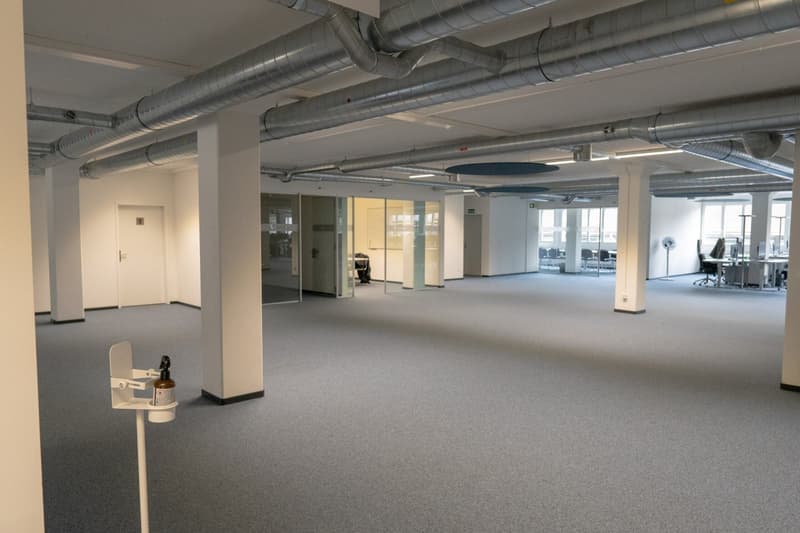 Ihr neues Büro beim Dreispitz-Areal – wo Ideen Raum finden! (4)