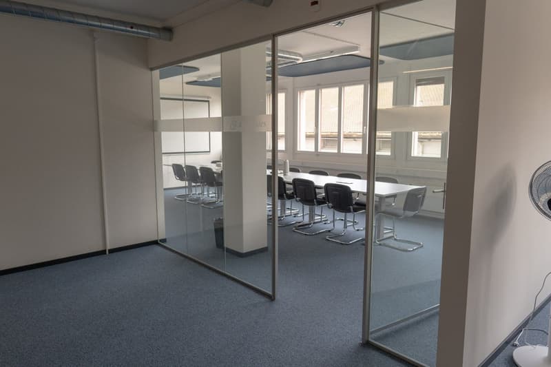 Il tuo nuovo ufficio a Dreispitz-Areal – dove le idee trovano spazio! (2)