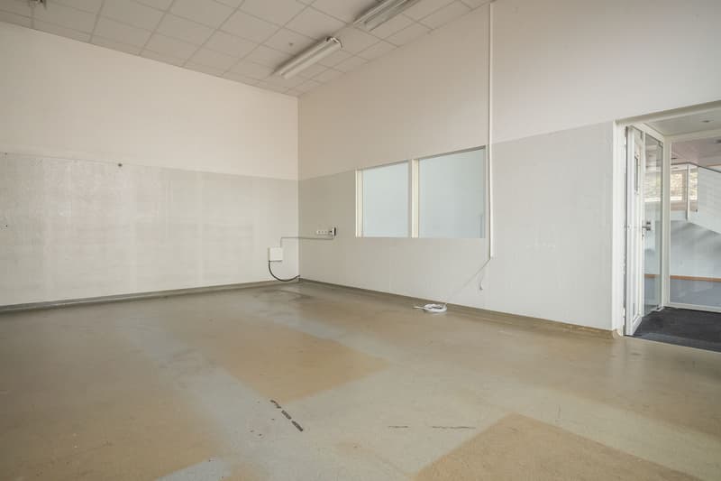 Büro