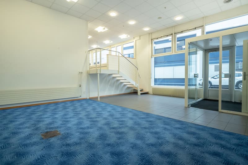 Büro