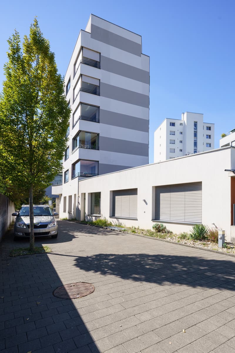 Gewerbe (9)