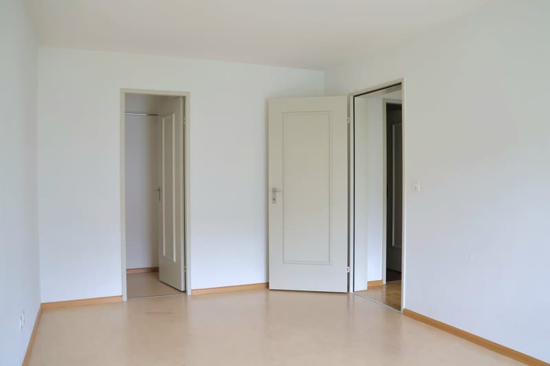 Vivere in un ambiente tranquillo e naturale (3)