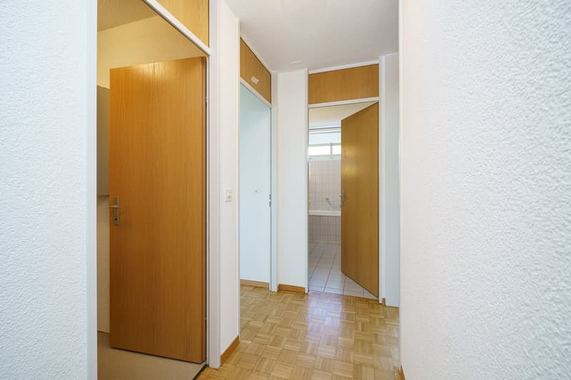 Helle 4.5‑Zimmerwohnung an ruhiger Lage nahe Waldrand (10)