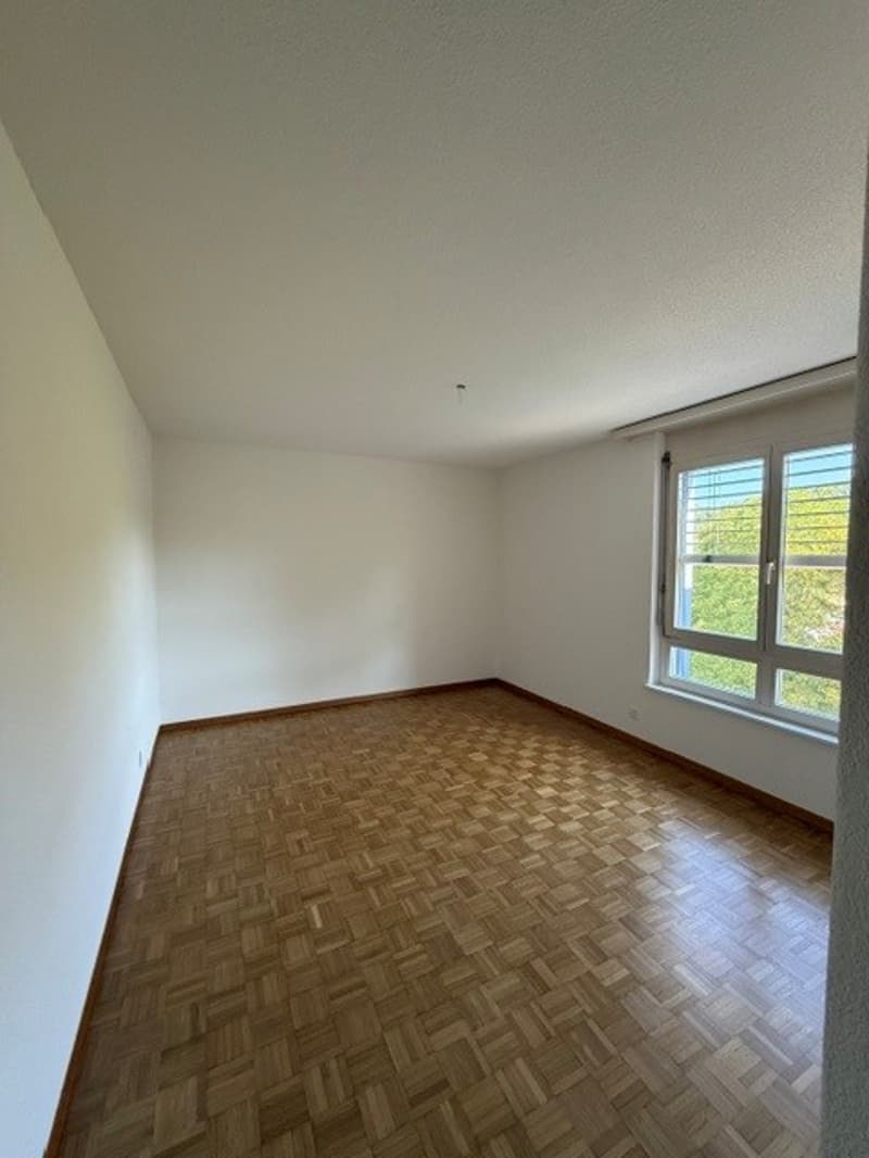 Helle 4.5‑Zimmerwohnung an ruhiger Lage nahe Waldrand (9)