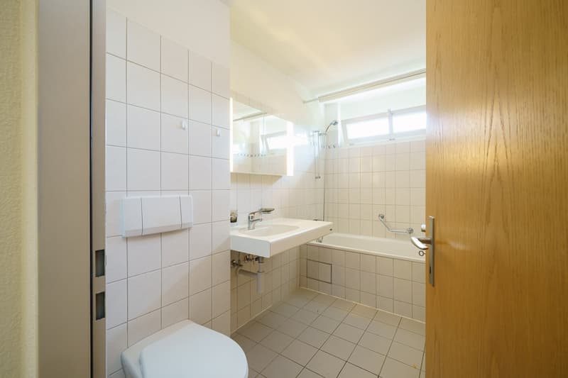 Helle 4.5‑Zimmerwohnung an ruhiger Lage nahe Waldrand (11)