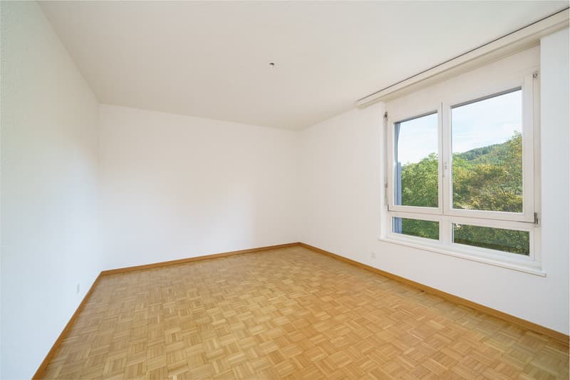 Helle 4.5‑Zimmerwohnung an ruhiger Lage nahe Waldrand (12)