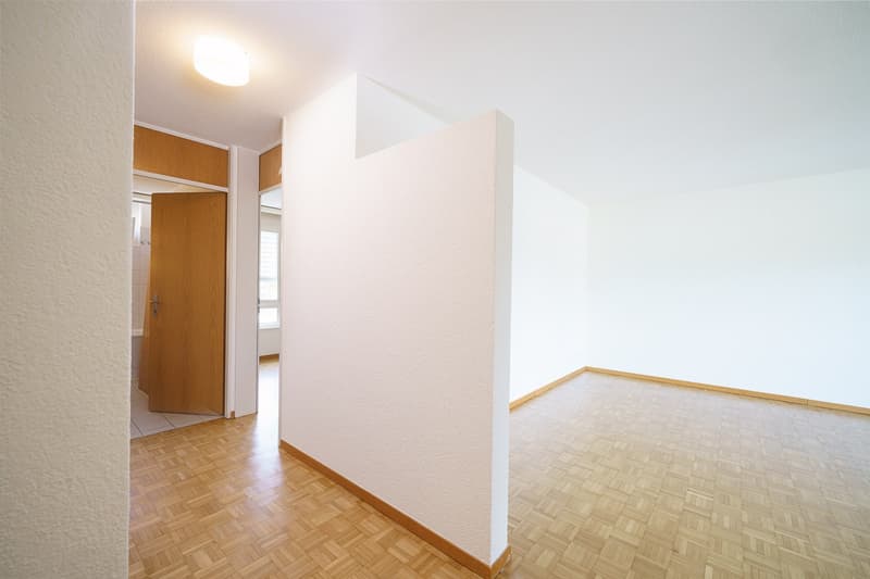 Helle 4.5‑Zimmerwohnung an ruhiger Lage nahe Waldrand (8)