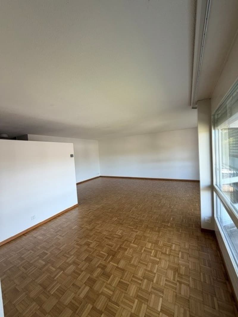 Helle 4.5‑Zimmerwohnung an ruhiger Lage nahe Waldrand (5)