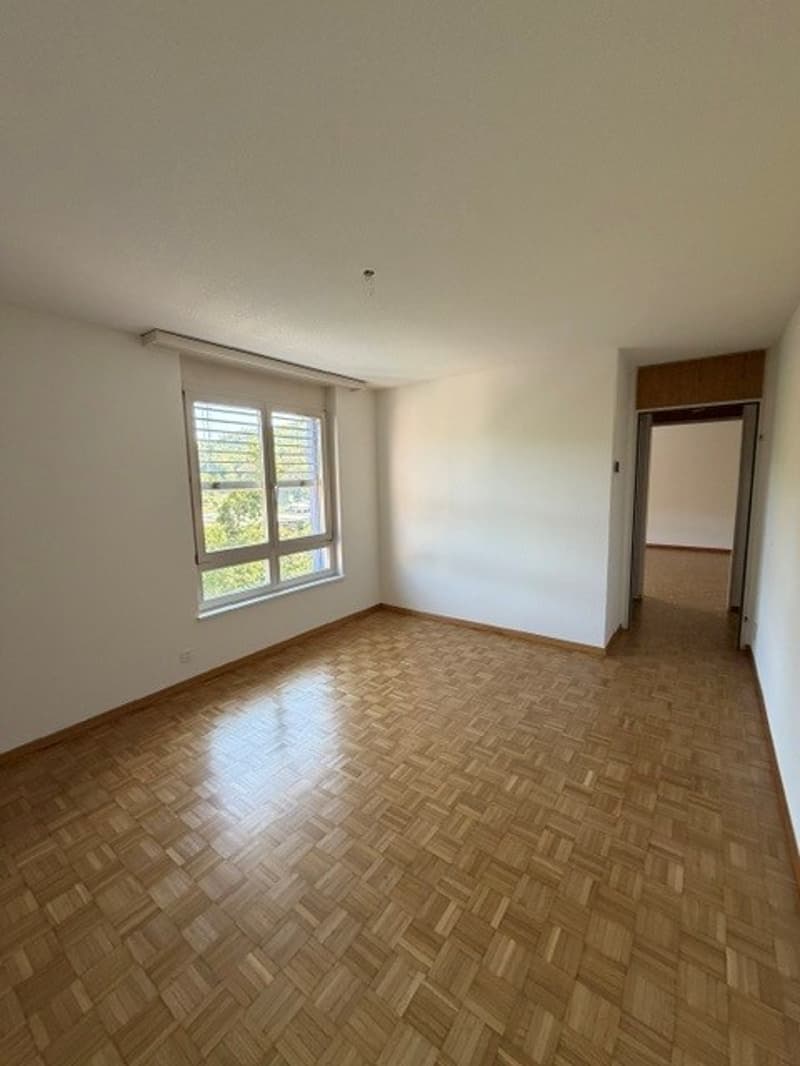 Helle 4.5‑Zimmerwohnung an ruhiger Lage nahe Waldrand (7)