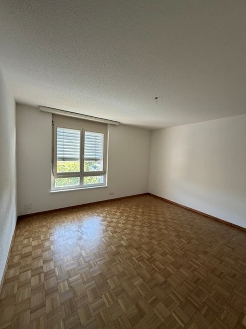 Helle 4.5‑Zimmerwohnung an ruhiger Lage nahe Waldrand (8)