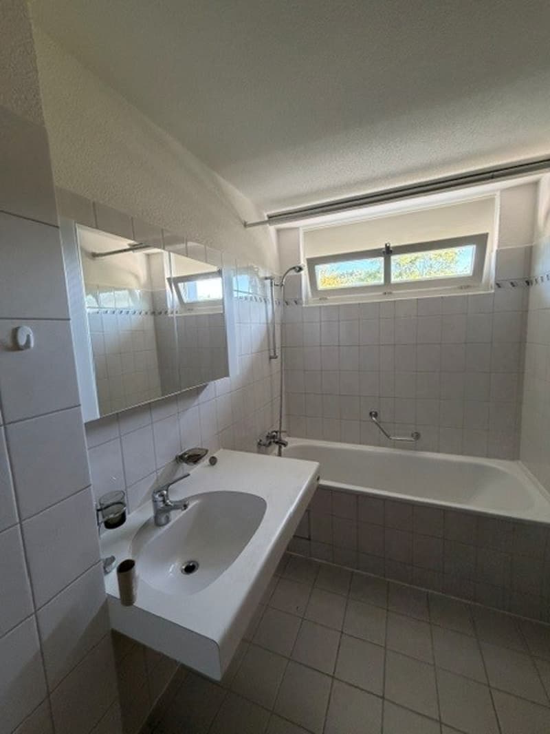 Helle 4.5‑Zimmerwohnung an ruhiger Lage nahe Waldrand (10)